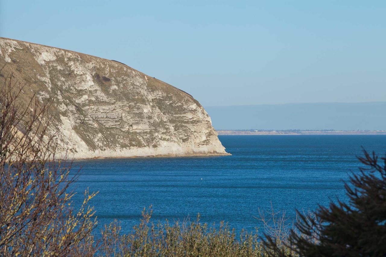 Bella Vista Swanage Exterior foto