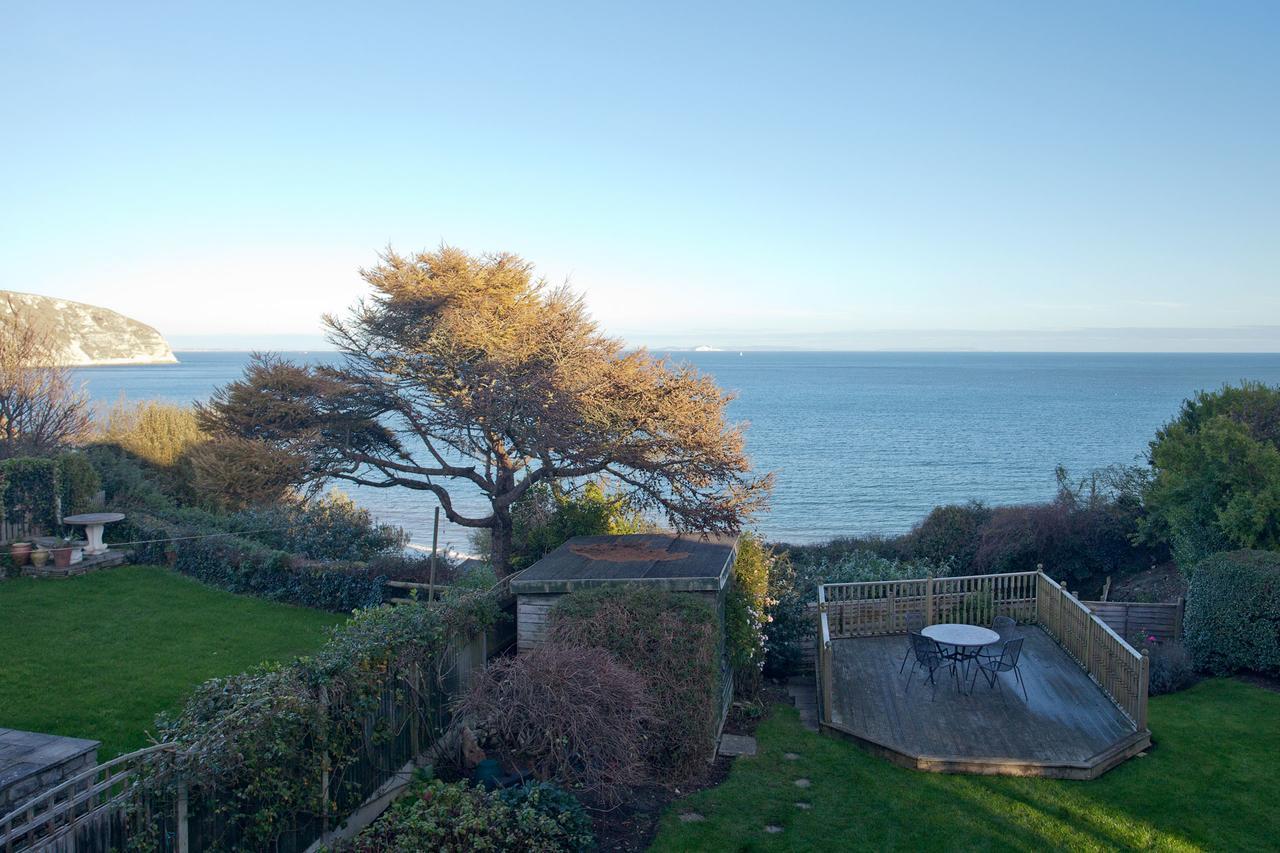 Bella Vista Swanage Exterior foto