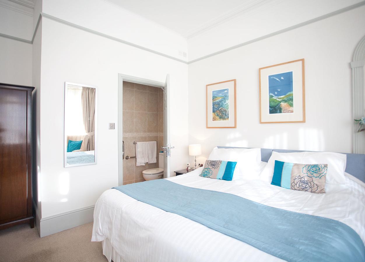 Bella Vista Swanage Exterior foto