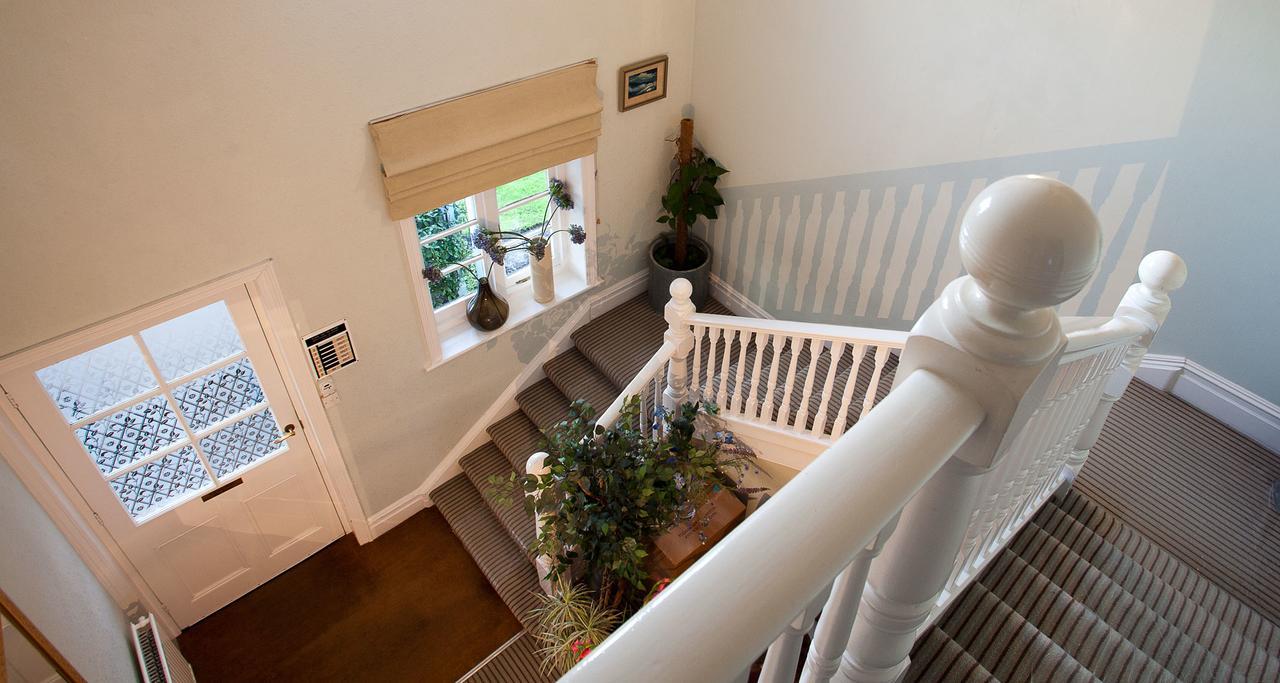Bella Vista Swanage Exterior foto