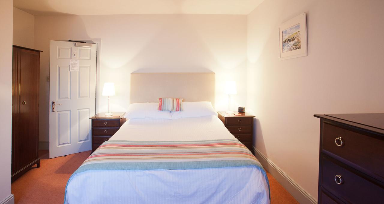 Bella Vista Swanage Exterior foto