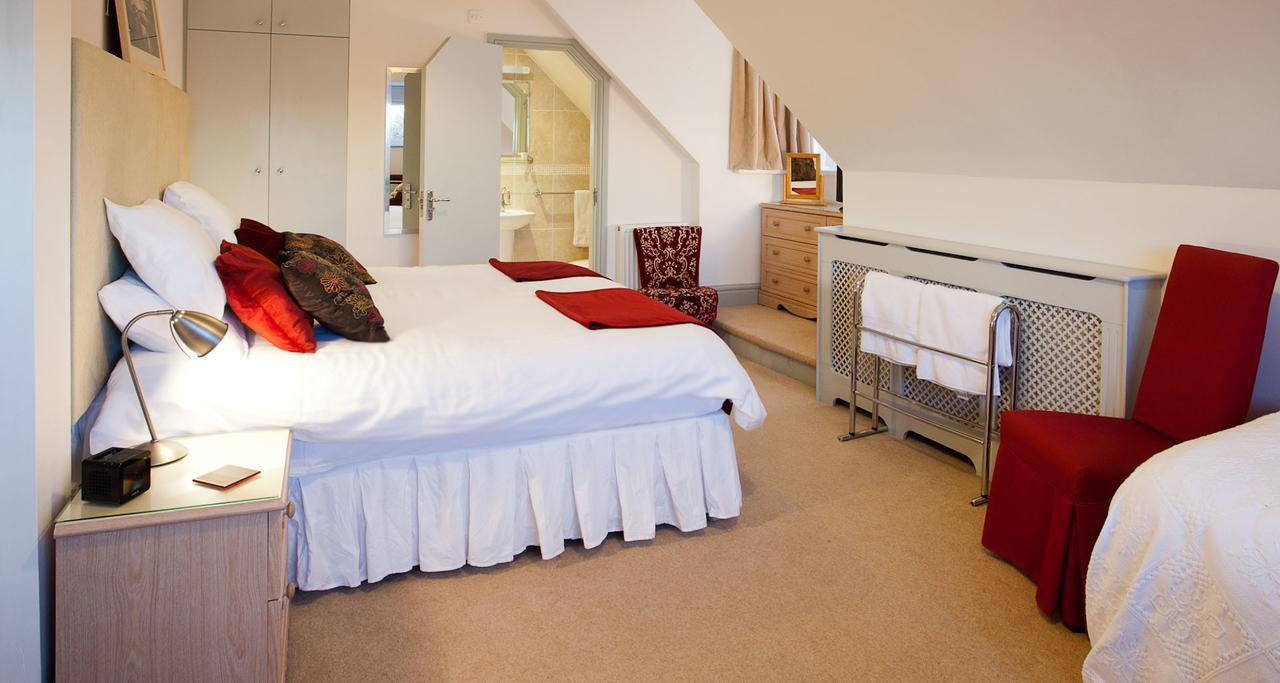 Bella Vista Swanage Exterior foto