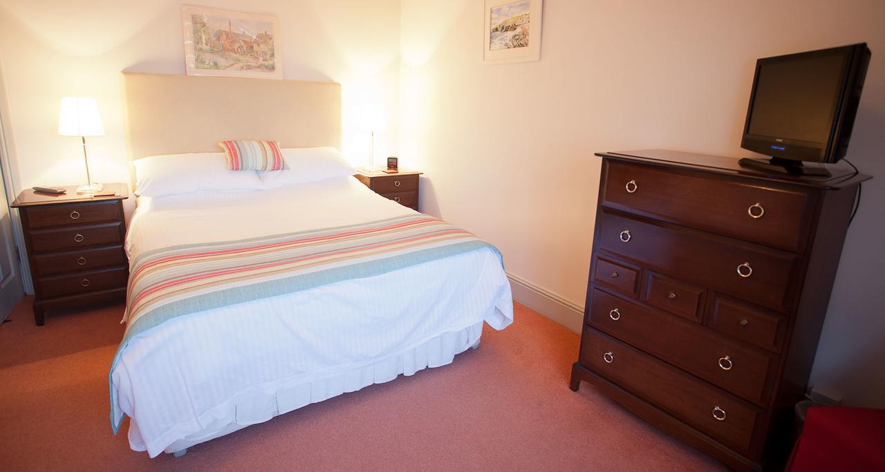 Bella Vista Swanage Exterior foto