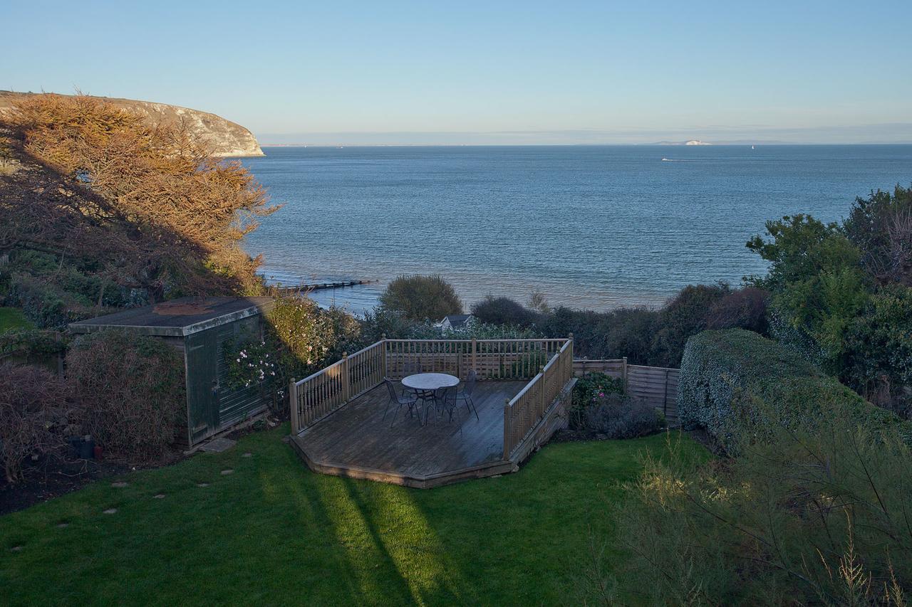 Bella Vista Swanage Exterior foto